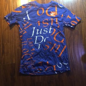 Nike shirt